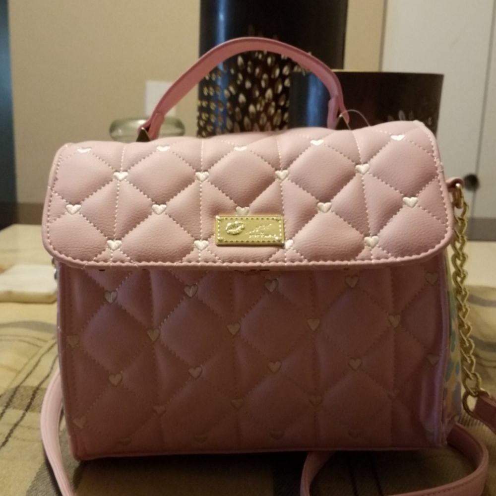 Woman handbag cross body